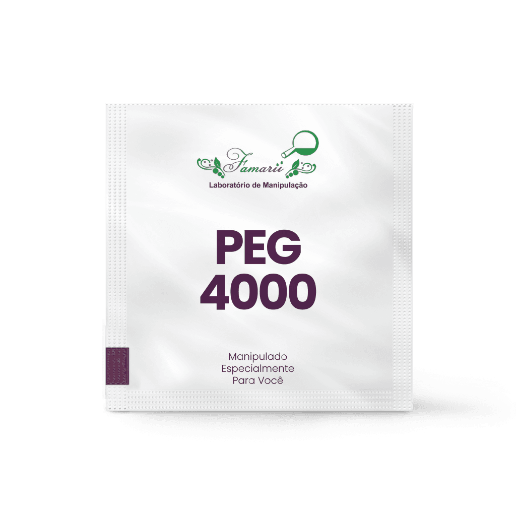 Peg 4000 (10g)