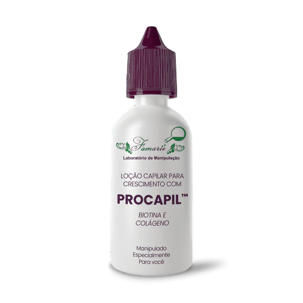 Procapil™ (3%)