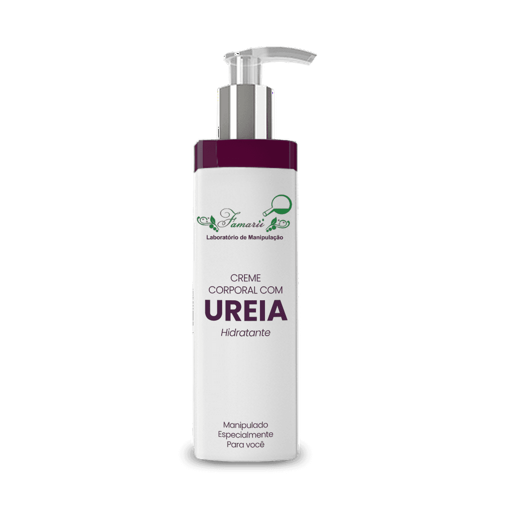 Uréia (5%)
