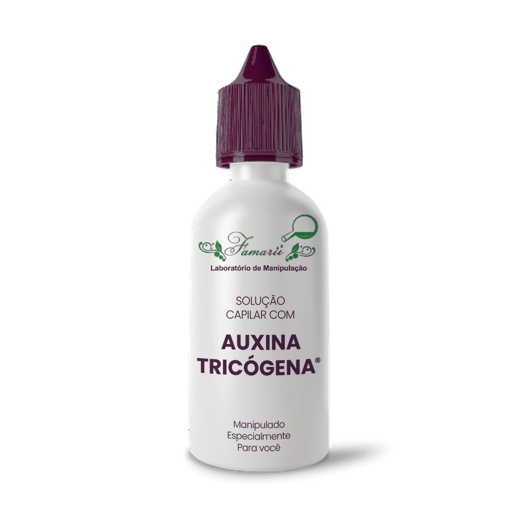 Auxina Tricogena® (12%)