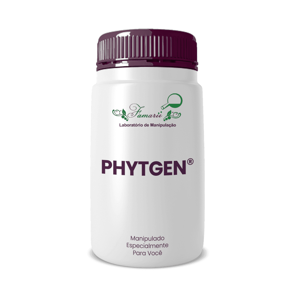 Phytgen® (200mg)