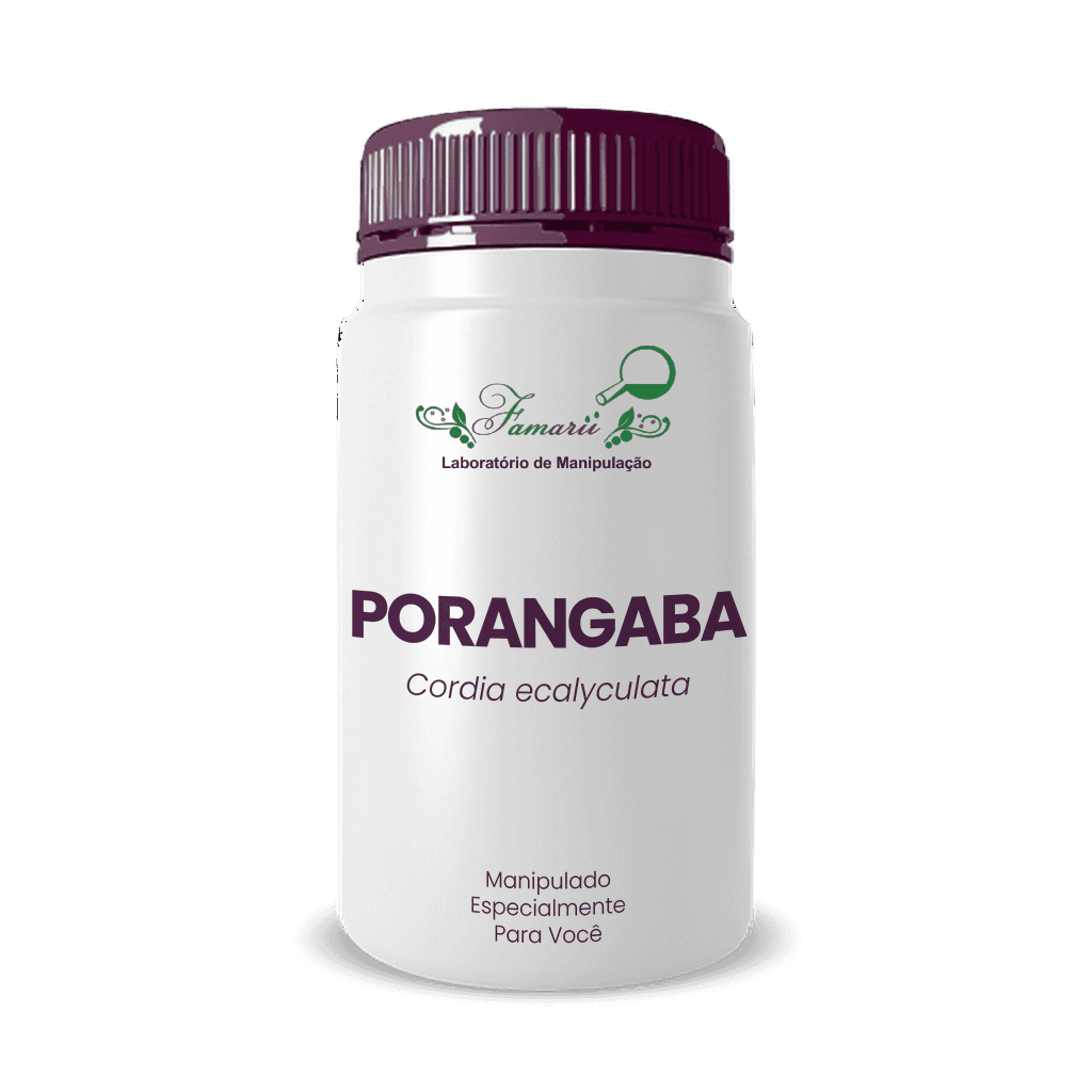 Porangaba (300mg)