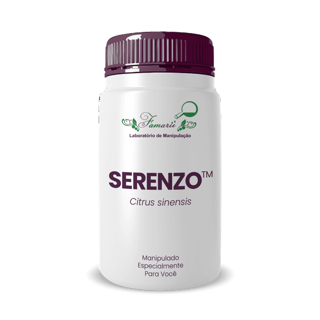 Serenzo™ (500mg)