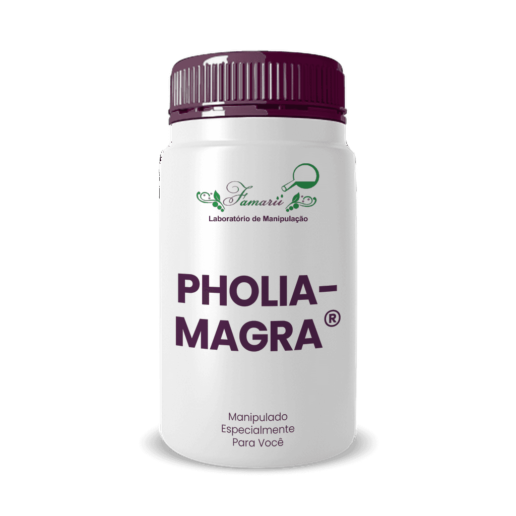 Pholiamagra® (300mg)