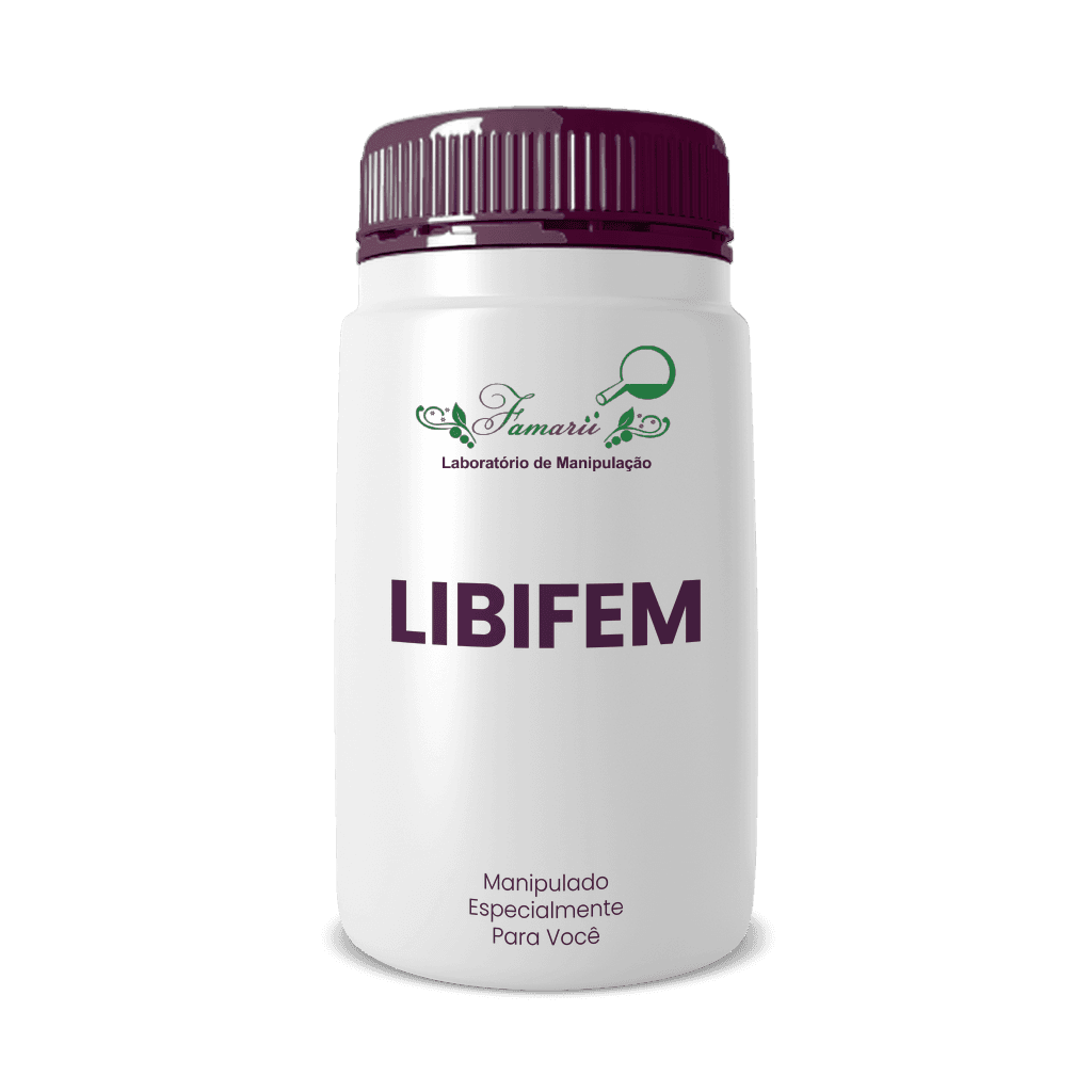 Libifem® (300mg)