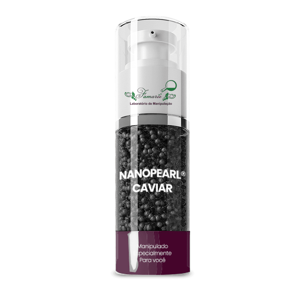 Nanopearl® Caviar