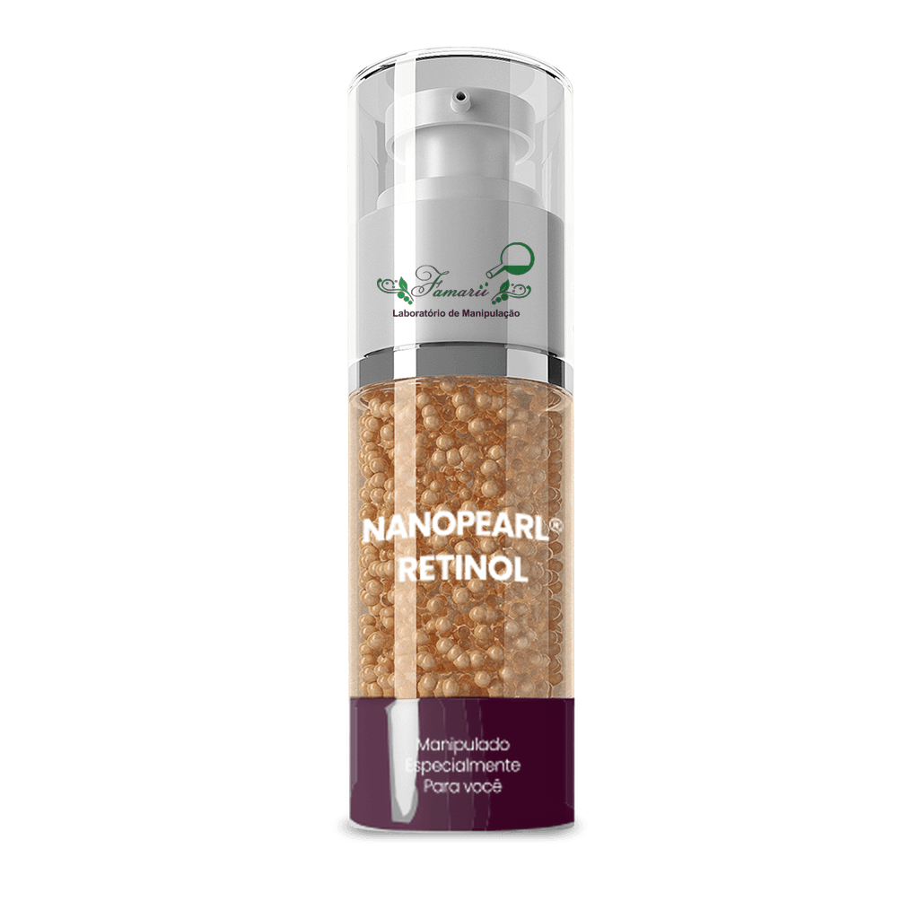 Nanopearl® Retinol