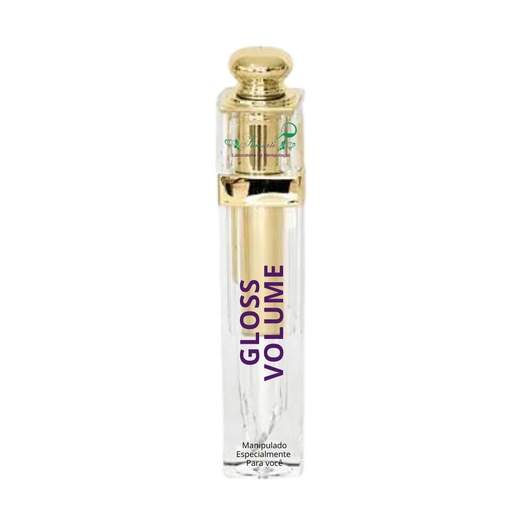 Thumbail produto GLOSS VOLUME BY FAMARII