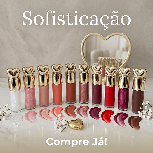 AirPod Gloss da Famarii